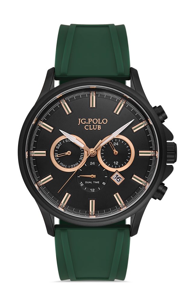 ساعت مچی پولو کلاب JPC.0322 1993S.2
