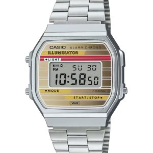 ساعت مچی کاسیو جنرال A168WEHA-9ADF