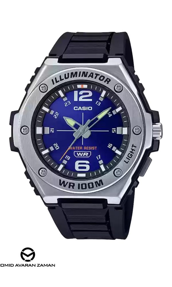 ساعت کاسیو MWA-100H-2AVDF