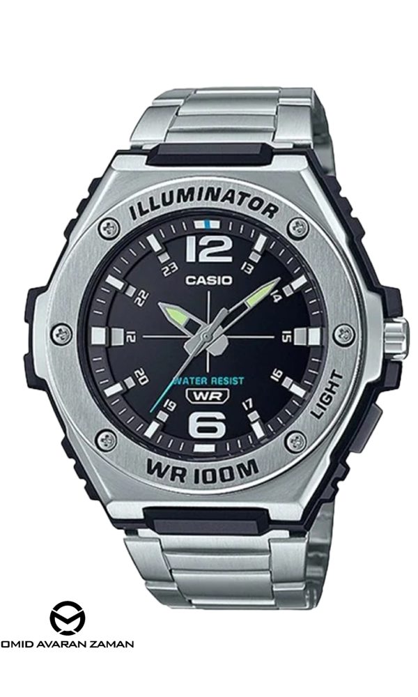 ساعت کاسیو MWA-100HD-1AVDF