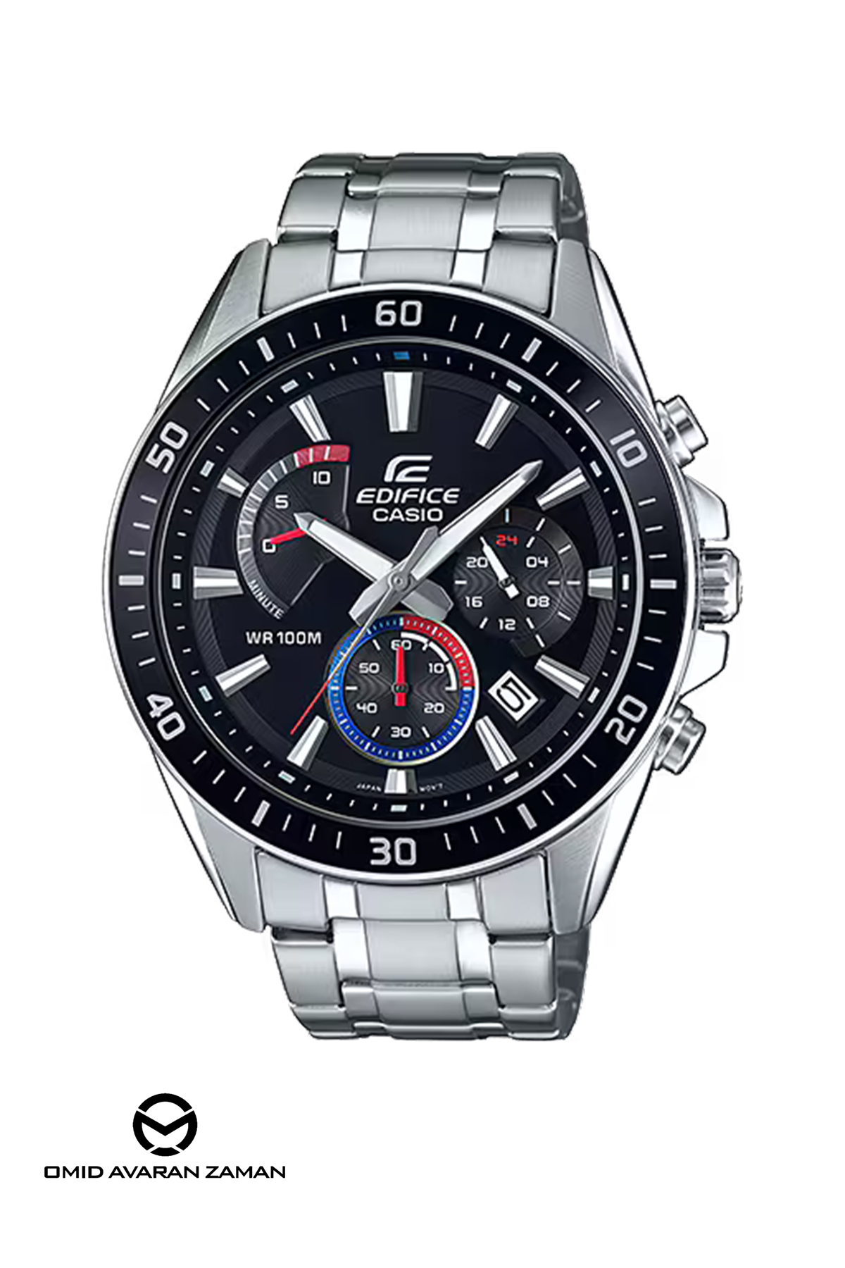 ساعت کاسیو ادیفایس EFR-552D-1A3VUDF