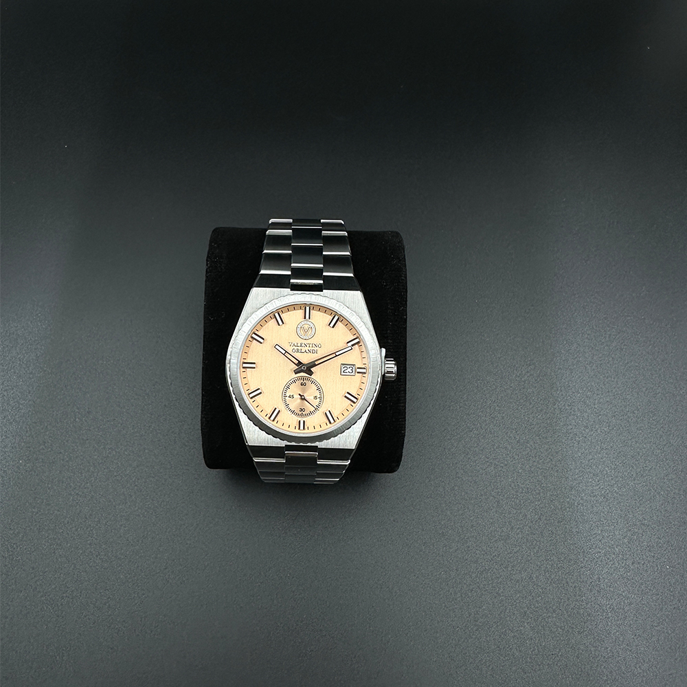 ساعت استیل ولنتینو VO.1.10006-4