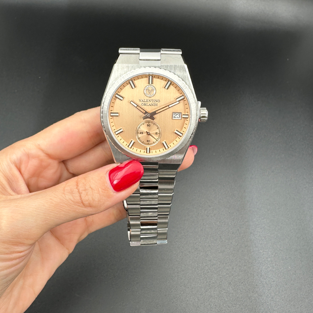 خرید ساعت ولنتینو ایتالیایی
