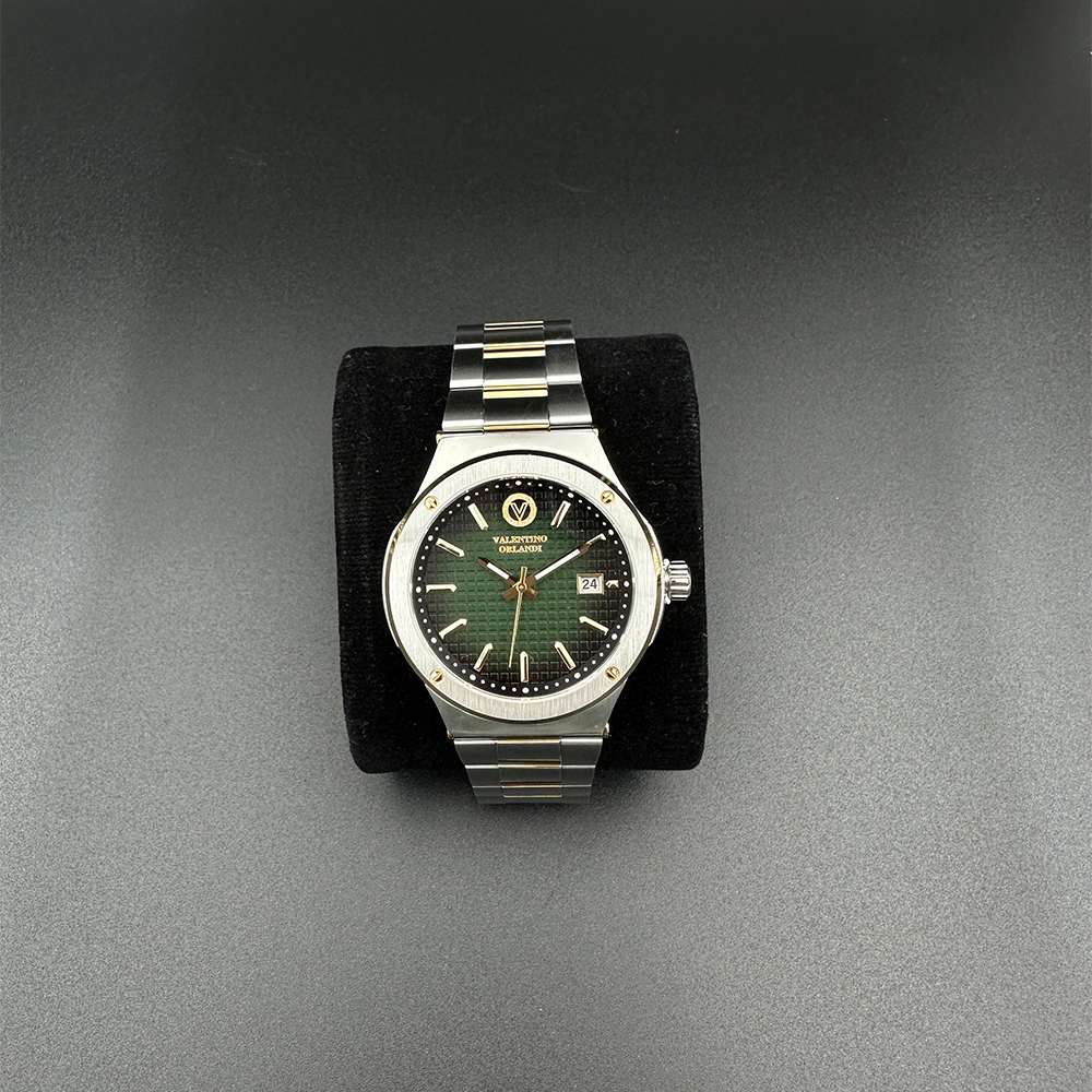 خرید ساعت استیل مردانه