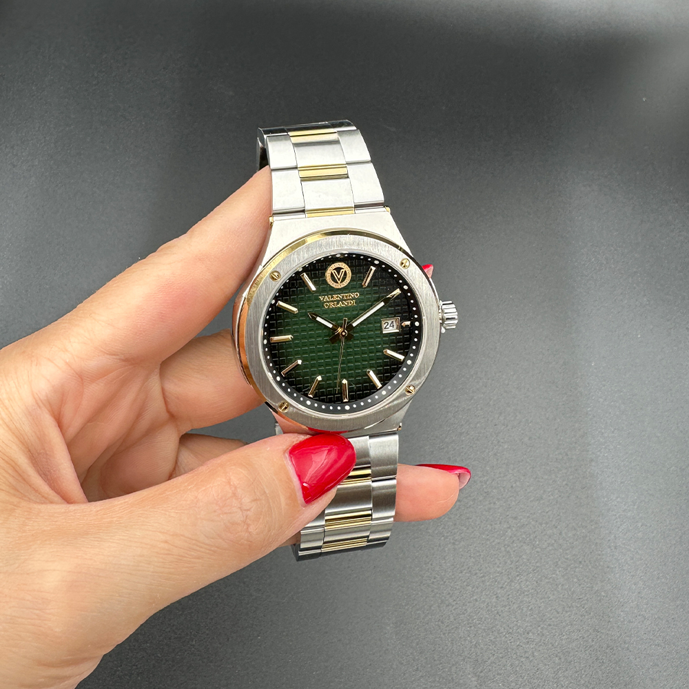 خرید ساعت مچی ولنتینو