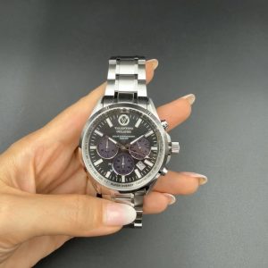 ساعت مردانه با بند استیل VO.1.10010-2