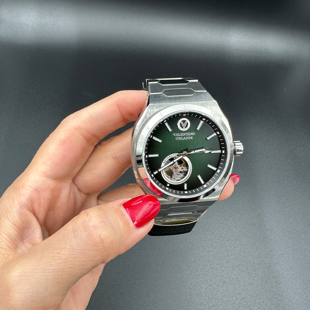 خرید ساعت مچی ولنتینو