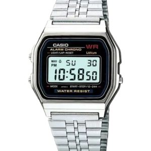 ساعت مچی کاسیو جنرال A159W-N1DF