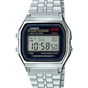 ساعت مچی کاسیو جنرال A159WA-N1DF