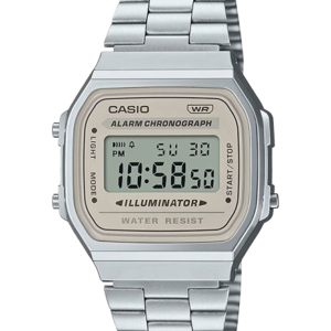 ساعت مچی کاسیو جنرال A168WA-8AYDF