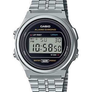ساعت مچی کاسیو جنرال A171WE-1ADF