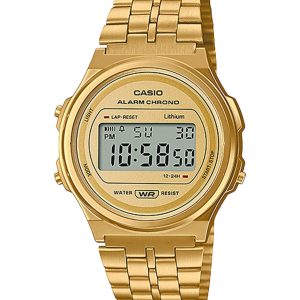 ساعت مچی کاسیو جنرال A171WEG-9ADF