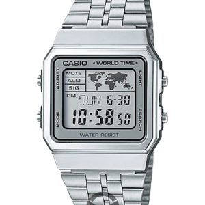 ساعت مچی کاسیو جنرال A500WA-7DF