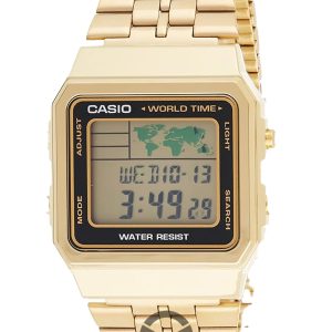 ساعت مچی کاسیو جنرال A500WGA-9DF