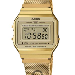 ساعت مچی کاسیو جنرال A700WMG-9ADF