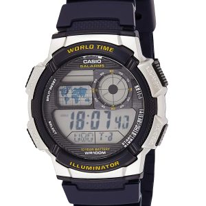 ساعت مچی کاسیو جنرال AE-1000W-2AVDF