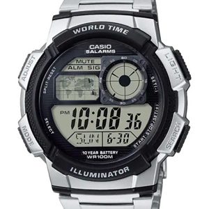ساعت مچی کاسیو جنرال AE-1000WD-1AVDF
