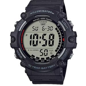 ساعت مچی کاسیو جنرال AE-1500WH-1AVDF