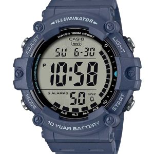 ساعت مچی کاسیو جنرال AE-1500WH-2AVDF