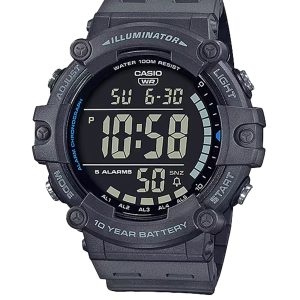 ساعت مچی کاسیو جنرال AE-1500WH-8BVDF