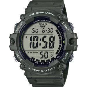 ساعت مچی کاسیو جنرال AE-1500WHX-3AVDF