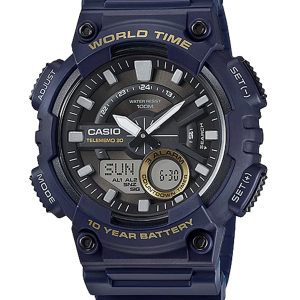 ساعت مچی کاسیو جنرال AEQ-110W-2AVDF
