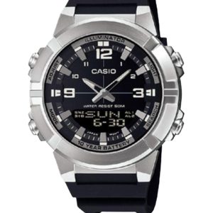 ساعت مچی کاسیو جنرال AMW-870-1AVDF