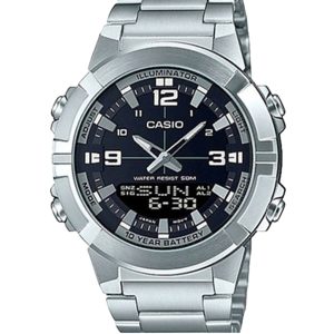 ساعت مچی کاسیو جنرال AMW-870D-1AVDF
