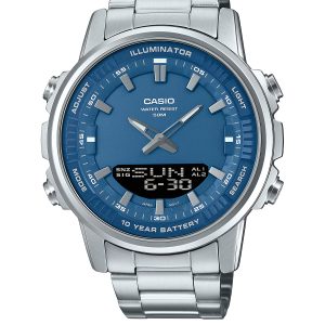 ساعت مچی کاسیو جنرال AMW-880D-2A1VDF