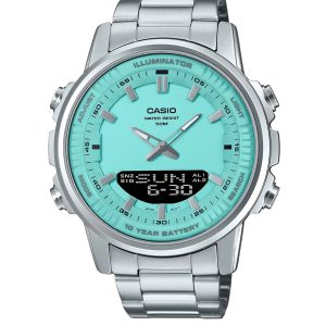ساعت مچی کاسیو جنرال AMW-880D-2A2VDF
