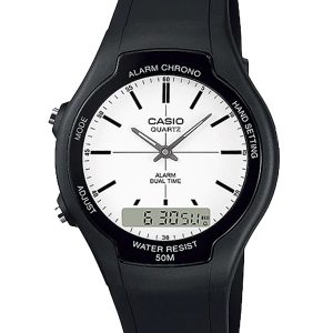 ساعت مچی کاسیو جنرال AW-90H-7EVDF