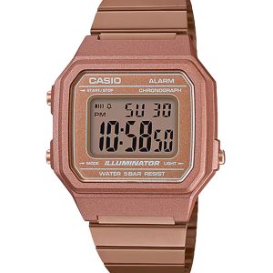 ساعت مچی کاسیو جنرال B650WC-5ADF