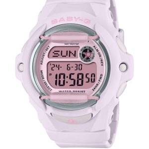 ساعت کاسیو جی شاک BG-169U-4BDR