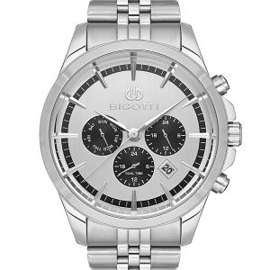 ساعت مچی بیگوتی BG.1.10468-1