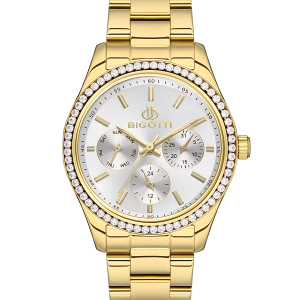 ساعت مچی بیگوتی BG.1.10469-3