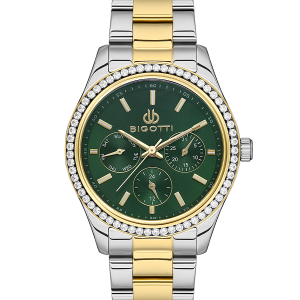 ساعت مچی بیگوتی BG.1.10469-4