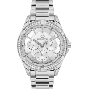 ساعت مچی بیگوتی BG.1.10569-1