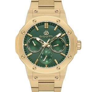 ساعت مچی بیگوتی BG.1.10602-4