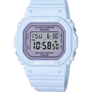 ساعت کاسیو جی شاک BGD-565SC-2DR