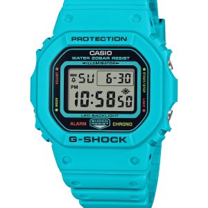 ساعت کاسیو جی شاک DW-5600EP-2DR