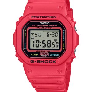 ساعت کاسیو جی شاک DW-5600EP-4DR