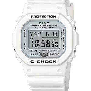 ساعت کاسیو جی شاک DW-5600MW-7DR