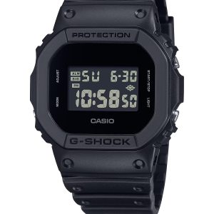 ساعت کاسیو جی شاک DW-5600UBB-1DR