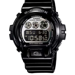 ساعت کاسیو جی شاک DW-6900NB-1DR