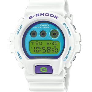 ساعت مچی کاسیو جی شاک DW-6900RCS-7DR