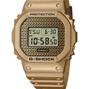 ساعت مچی کاسیو جی شاک DWE-5600HG-1DR