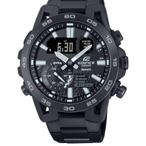 ساعت مچی کاسیو ادیفایس ECB-40BK-1ADF