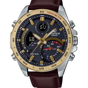 ساعت مچی کاسیو ادیفایس ECB-900GL-1ADR