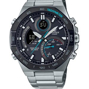 ساعت مچی کاسیو ادیفایس ECB-950DB-1ADF