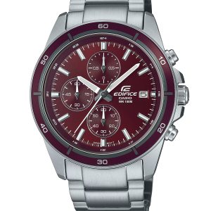 ساعت مچی کاسیو ادیفایس EFR-526D-5CVUDF
